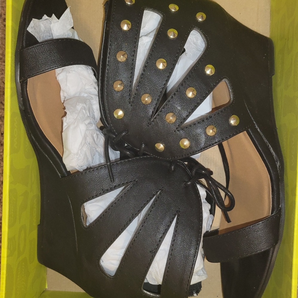 Charlotte Russe Shoes